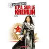 Image de Insiders - Tome 5 - O.P.A. Sur Le Kremlin