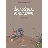 Image de Le Retour À La Terre - Tome 4 - Le Déluge