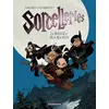 Image de Sorcelleries - tome 1 - Ballet des mémés (Le) en occasion ou reconditionné
