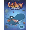 Image de Sardine de l'espace - tome 1 - Platine Laser en occasion ou reconditionné