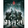 Image de Le Dernier Templier Tome 1 - L'encodeur