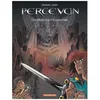 Image de Percevan - Tome 14 - Les Marches D'eliandysse
