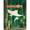 Image de Les Mondes D'aldébaran - Troisième Cycle : Antarès - Tome 2