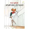 Image de Pico Bogue - tome 2 - Situations critiques - Roques Dominique, Dormal Alexis en occasion ou reconditionné