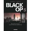 Image de Black Op - saison 1 - tome 5 - Black Op T5 - Stephen Desberg, Hugues Labiano en occasion ou reconditionné