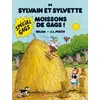 Image de Sylvain et Sylvette - tome 54 - Moissons De Gags ! en occasion ou reconditionné
