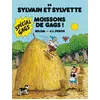 Image de Sylvain Et Sylvette Tome 54 - Moissons De Gags !