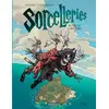 Image de Sorcelleries - tome 3 - Les jeux sont fées ! (3) - Valero Teresa, Guarnido Juanjo en occasion ou reconditionné