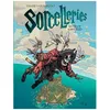 Image de Sorcelleries - Tome 3 - Les Jeux Sont FÃ©es
