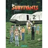 Image de Les Mondes D'aldÃ©baran - Survivants : Anomalies Quantiques - Tome 1