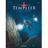 Image de Le Dernier Templier - Saison 1 - Tome 3 - L'Église engloutie - Khoury Raymond, Miguel en occasion ou reconditionné