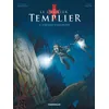 Image de Le Dernier Templier - Tome 3 - L'Ã©glise Engloutie