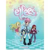 Image de Les ElfÃ©es - Tome 2