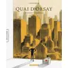 Image de Quai d'Orsay, tome 2 : chroniques diplomatiques - Christophe Blain, Abel Lanzac en occasion ou reconditionné