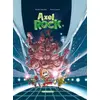 Image de Axel Rock - tome 1 - Des stars dans les étoiles (1) - Moustey Nicolas et Loyvet Pierre en occasion ou reconditionné
