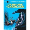 Image de ValÃ©rian - Tome 1 - L'armure Du Jakolass