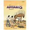 Image de Les Mondes D'aldÃ©baran - TroisiÃ¨me Cycle : AntarÃ¨s - Tome 4