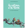 Image de Le Retour Ã La Terre - Tome 6 - Les MÃ©tamorphoses