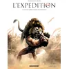 Image de L'expÃ©dition - Tome 3 - Sous Les Larmes SacrÃ©es De Nyabarongo