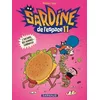 Image de Sardine De L'espace - Tome 11 - L'archipel Des Hommes-Sandwichs