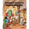 Image de Sylvain et Sylvette - Tome 57 - Remue-ménage en occasion ou reconditionné