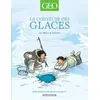 Image de Geo BD - Tome 2 - La Conteuse des glaces - BeKa, BeKa, Marko en occasion ou reconditionné