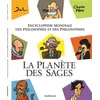 Image de La Planète des sages T1 - Encyclopédie mondiale des philosophes et des philosophies - Charles Pépin et Jul en occasion ou reconditionné