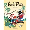 Image de Famille Pirate - Tome 1 - Les Naufragés - Picault Aude, Parme Fabrice et Parme Fabrice en occasion ou reconditionné