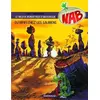 Image de Nab, les tribulations apeupréhistoriques de Nabuchodinosaure. 3, Du rififi chez les sauriens - Herlé, Widenlocher Roger en occasion ou reconditionné