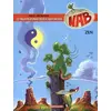 Image de NAB, tome 12 : Zen - WIDENLOCHER, HERLE en occasion ou reconditionné