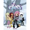 Image de Les Elfées - tome 6 - Les Elfées (6) - Weissengel, Carrère Serge, Dollphane en occasion ou reconditionné