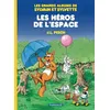 Image de Les Grands Albums De Sylvain Et Sylvette - Tome 3 - Les HÃ©ros De L'espace