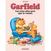 Image de Garfield - Tome 3 - Les Yeux Plus Gros Que Le Ventre