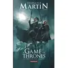 Image de A Game of Thrones - Le Trône de Fer, volume I - George R-R Martin, Daniel Abraham et Patterson en occasion ou reconditionné