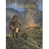 Image de Highlands - tome 2 - Le survivant des eaux noires (2/2) - Aymond Philippe, Aymond Philippe en occasion ou reconditionné