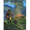 Image de Highlands - Tome 2 - Le Survivant Des Eaux Noires