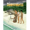 Image de Les Mondes D'aldébaran - Survivants : Anomalies Quantiques - Tome 3