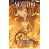 Image de A Game of Thrones - Le Trône de Fer, volume II en occasion ou reconditionné