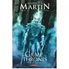 Image de A Game of Thrones - Le Trône de Fer, volume III - Abraham, R.R. Martin, Patterson T. en occasion ou reconditionné