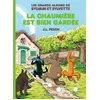 Image de Les Grands Albums De Sylvain Et Sylvette - Tome 4 - La ChaumiÃ¨re Est Bien GardÃ©e