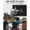 Image de Une AnnÃ©e Au LycÃ©e - Guide De Survie En Milieu LycÃ©en
