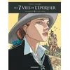 Image de Les 7 Vies De L'epervier - Tome 2 - Deuxième Époque - L'oiseau-Tonnerre