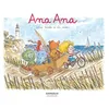Image de Ana Ana - Tome 3 - Une Virée À La Mer