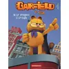 Image de Garfield & Cie - Tome 18 - Le Vengeur à la cape - Davis Jim, Davis Jim en occasion ou reconditionné