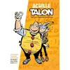 Image de Achille Talon (Les Impétueuses tribulations d') - tome 1 - Achille Talon est un homme moderne - Fabcaro, Carrère Serge en occasion ou reconditionné