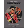 Image de L'intÃ©grale Barbe Rouge - Tome 3 - Le Vaisseau FantÃ´me - L'Ã®le De L'homme Mort - Le PiÃ¨ge Espagnol