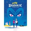 Image de L'été Diabolik