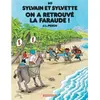 Image de Sylvain et Sylvette - Tome 60 - On a retrouvé la Faraude ! en occasion ou reconditionné