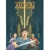 Image de Alcyon - Tome 3 - Le CrÃ©puscule Des Tyrans
