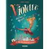 Image de Violette Autour Du Monde - Tome 1 - Ma TÃªte Dans Les Nuages